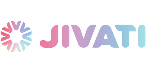 Jivati Logo Colored