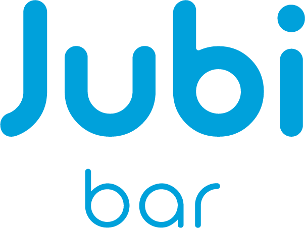 Jubi Bar Logo Colored