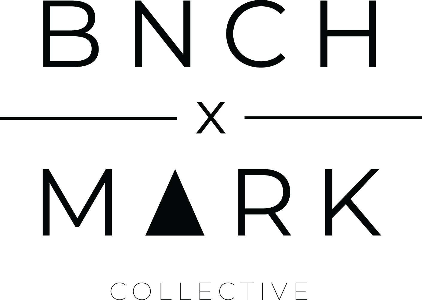 The Benchmark Collective Logo